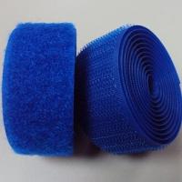 Лента-контакт 20мм (25м) 213 цв.василек ST