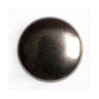 233-W черный никель d=4мм Украшение на шипах 