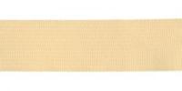 Тесьма окантовочная 22мм №029 св.бежевый (упаковка 100 метров)