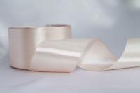 3124 25мм Лента атласная МН (рулон 36 ярдов = 32,9 метров)