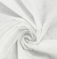 Флизелин белый