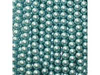 Бусины пластик 