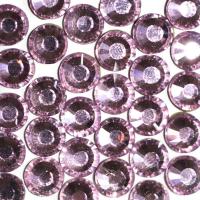 Стразы термоклеевые SS-20, D=4,6-4,9мм (упаковка 720 штук) цв.9021 LIGHT ROSE