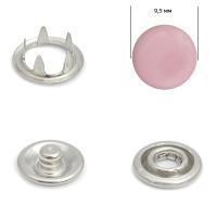 Кнопка рубашечная  (закрытая) 9,5 мм - эмаль 011/1440 шт