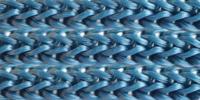 Шнур полипропиленовый 5мм (упаковка 100 метров) 4656.2 синий (№54)