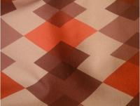 Ткань 4003 Масло принт, №24