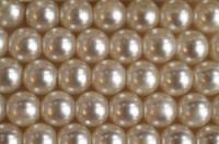 Бусины пластик 