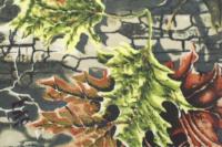 Ткань смесовая RF 46 (65%-ПЭ, 35%-хлопок), 130 г/м2, ш.150см, Китай