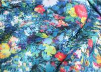 Ткань 4003 Масло принт, №101