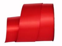 3095 50мм Лента атласная ДВУХСТОРОННЯЯ (рулон 36 ярдов = 32,9 метров)