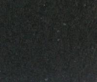 Фетр рулонный 3мм, цв. 332 угольный черный