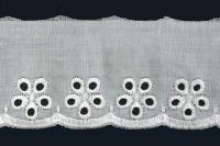 2117 цв.белый Шитье 2