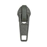 Бегунок для витой Т7, автомат, №328 Хаки (уп.1000 шт.)