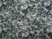 Ткань Т/С  ТВИЛ 210-220г/м2 КМФ ш.150+-2 см. 65ПЭ/35ХЛ ВО C95 Цифровая охота