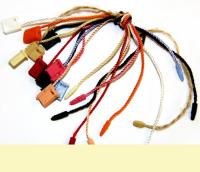 Микропломба (уп.1000шт.) 15см. молочный 1009