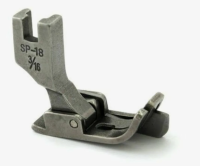 Лапка SP18 (4,8мм) для отстрочки правая