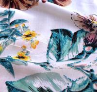 Ткань Вискоза принт  арт. 2045 цв. 63