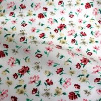 Поплин  набивной 2039 цв.№299