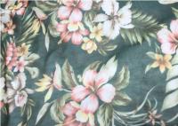 Ткань 4003 Масло принт, №135