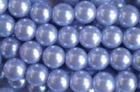 Бусины пластик 
