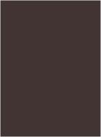 Ткань  Масло ш.150см.,4002 цвет №901 коричневый