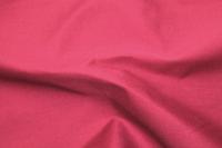 Ткань смесовая (65%-ПЭ, 35%-хлопок), 120 г/м2, ш.150см, Китай, бордовый - 23