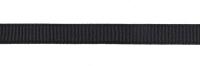 3002 черный Резинка для брителей 10мм (упаковка 75 метров)