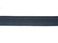 Тесьма брючная арт.1с79 (капрон) цв.синий (уп 25 м)