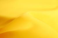 Габардин, 270г/мп, 100%-ПЭ, ш. 150см, 130858 (-404) ярко жёлтый