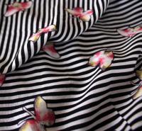 Ткань Вискоза принт  арт.2019 цв.188