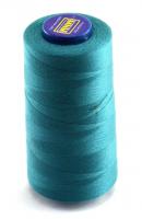 1207 Швейные нитки MNM 40/2 (3500 ярд)  цв моская волна