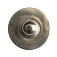 257-М никель Хольнитены 9,5х9,5 (упаковка 2000 штук)