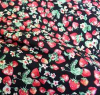 Поплин  набивной 2039 цв.№270