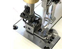 Лапка для распошивальной промышленной машины JACK, BRUCE, AURORA, JUKI (межигольное расстояние 5,6мм)1