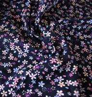 Поплин  набивной 2039 цв.№324