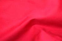 Ткань смесовая (65%-ПЭ, 35%-хлопок), 120 г/м2, ш.150см, Китай, красный - 6