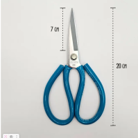 Ножницы для кожи  811913 Jack