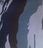 Ткань Т/С 120г/м2 КАМУФЛЯЖ (военка) ш.150+-2 см. 65ПЭ/35ХЛ ВО C63-1 Серый камыш