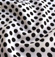 Ткань Вискоза принт  арт.2019 цв.164