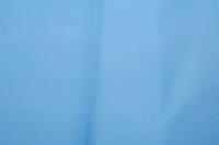 Dewspo 240T milky (100% ПЭ), 90 г/м2, XS 174041 голубой