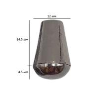 наконенчник черн никель