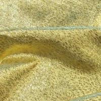 Ткань 4012 Парча металлик, №02 цв.золото