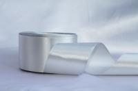 8136 50мм Лента атласная МН (рулон 36 ярдов = 32,9 метров)