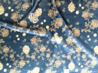 Бархат Стрейч Принт Корея арт.3009 цв.42