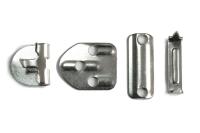 0002 Крючок брючный (упаковка 288 штук)