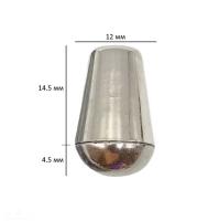 наконечник никель