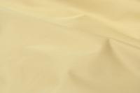 Ткань Dewspo 240T PU WR, №14-1116 бежевый