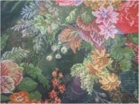Ткань Шифон ПРИНТ ш.150см.,2010 цвет №77