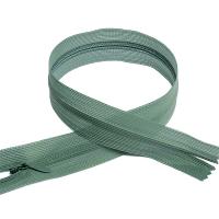 Молния потайная Т3 50см №325 сер, ( уп.100 шт.)