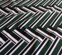 Габардин принт арт 1010 цв 38 э , Плотность 270г/м.пог, ширина 150 см, состав 100% ПЭ